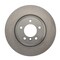 Centric Parts Standard Brake Rotor, 121.34071 121.34071 - alternate 1